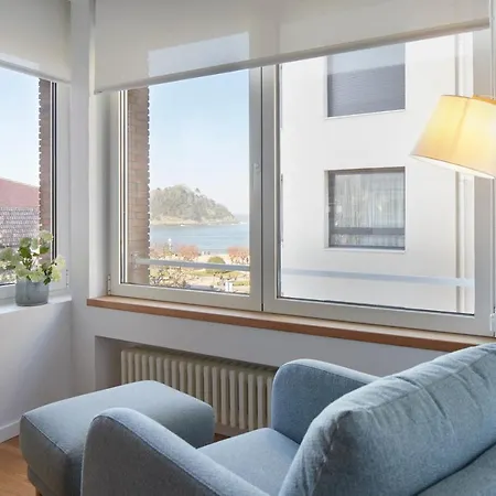 Nautiko By Feelfree Сан-Себастьян