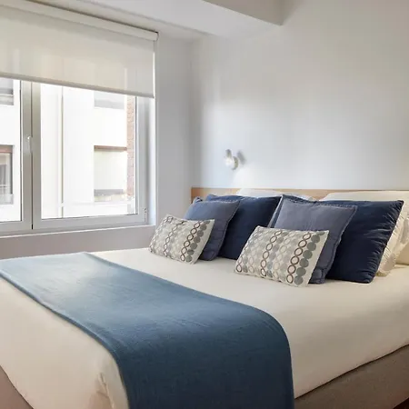 Nautiko By Feelfree Апартаменты *