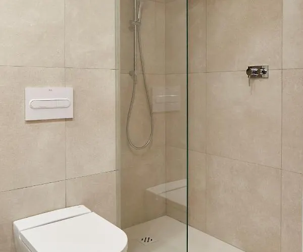 Nautiko By Feelfree * San Sebastián