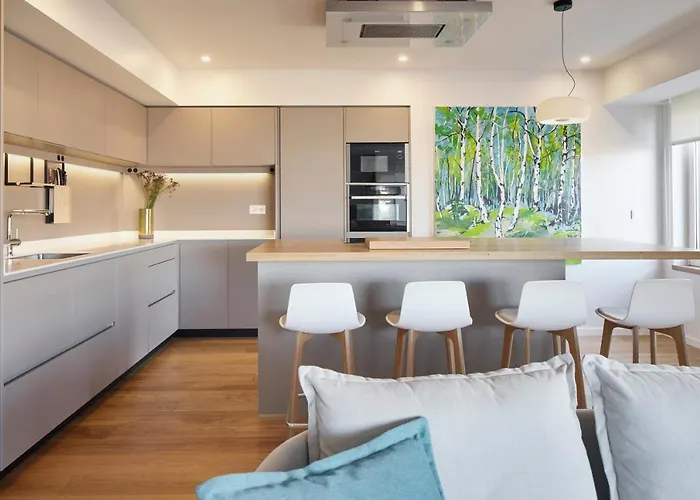 Nautiko By Feelfree *