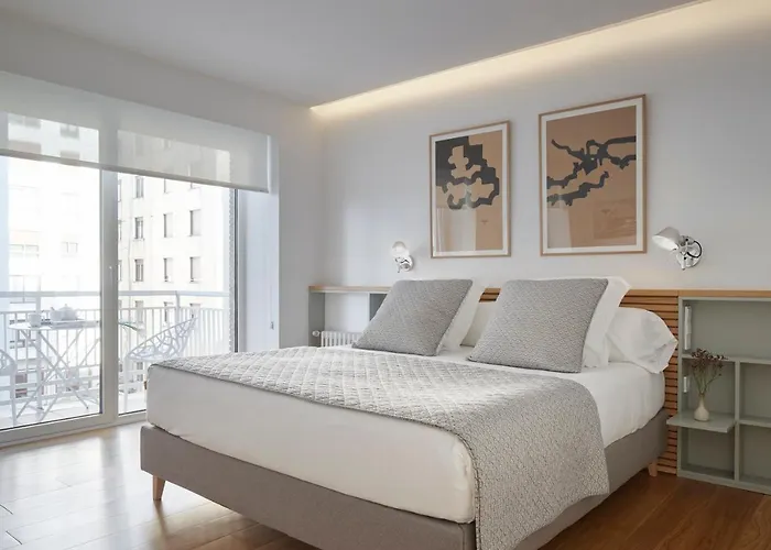 Lägenhet Nautiko By Feelfree