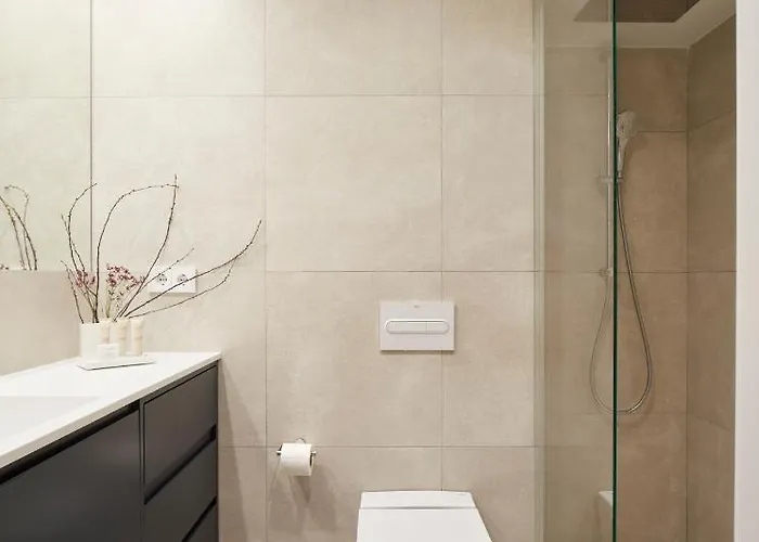 Nautiko By Feelfree San Sebastián