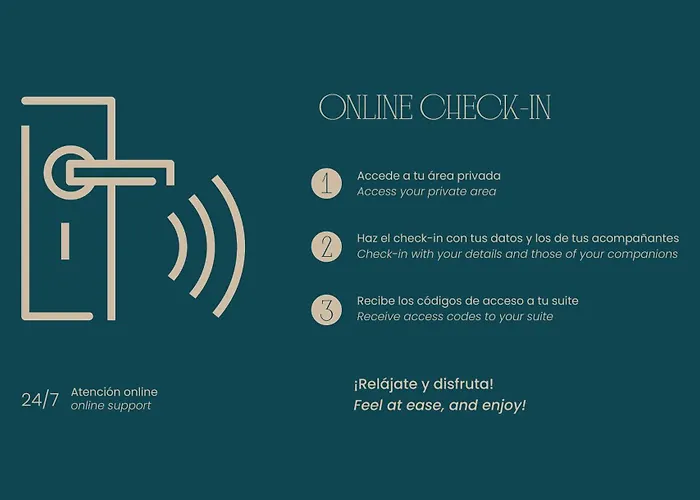 Nautiko By Feelfree Lägenhet *