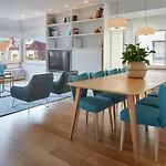 Nautiko By Feelfree Apartment