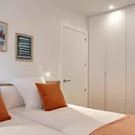 Nautiko By Feelfree Apartment