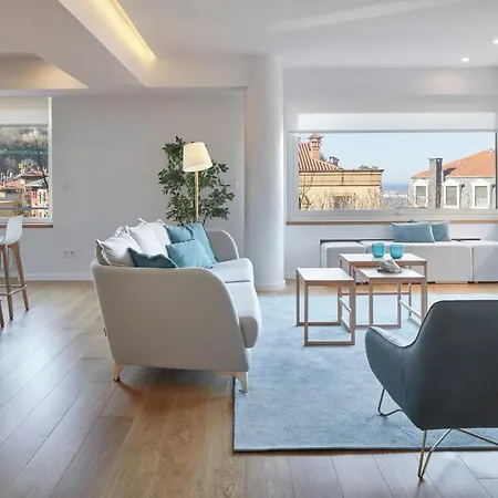 아파트 Nautiko By Feelfree *