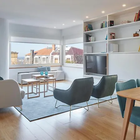 Nautiko By Feelfree Apartment
