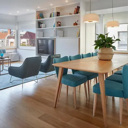 Nautiko By Feelfree Апартаменты