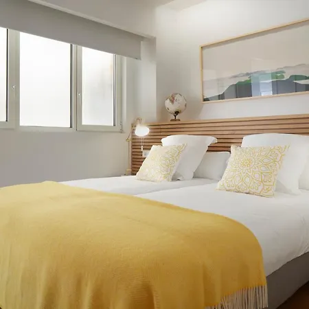 Nautiko By Feelfree Apartment *
