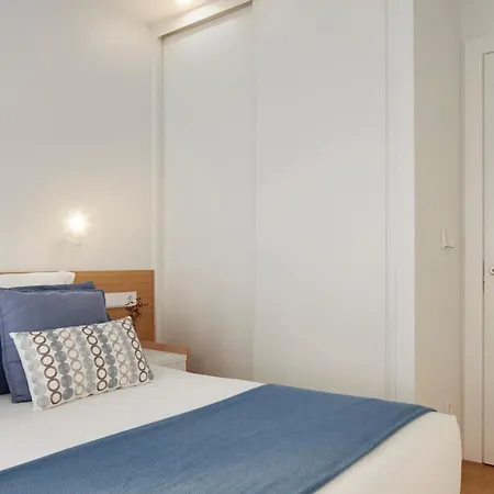 Апартаменты Nautiko By Feelfree