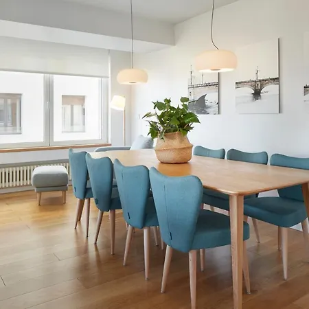 Nautiko By Feelfree Apartment *