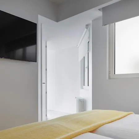 Nautiko By Feelfree Apartment *