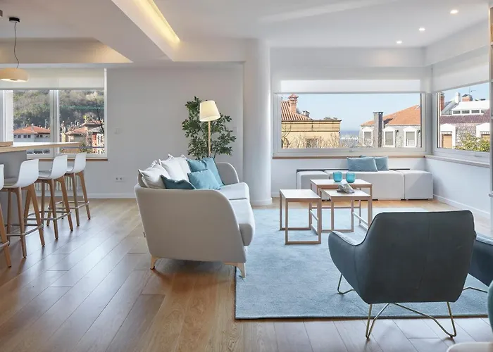 아파트 Nautiko By Feelfree *