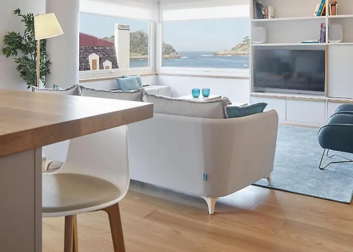 Apartment Nautiko By Feelfree San Sebastian