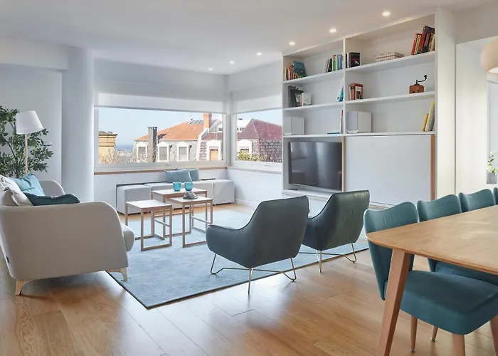 Nautiko By Feelfree Apartment