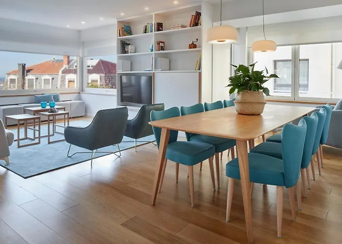 Nautiko By Feelfree Apartment