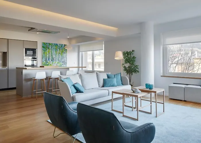 Nautiko By Feelfree Apartment *