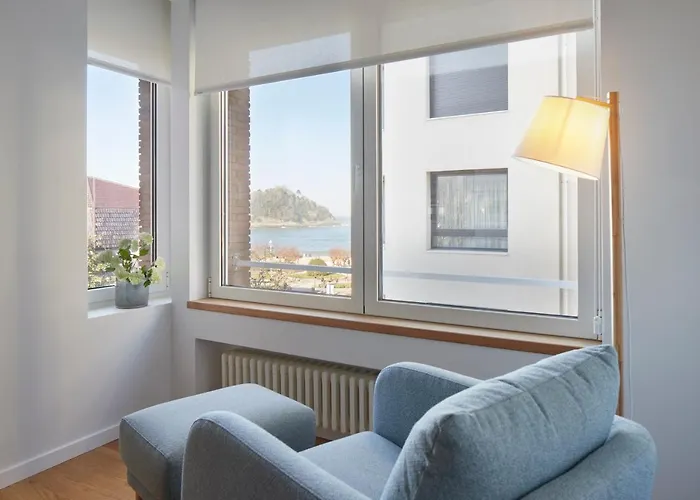 Nautiko By Feelfree San Sebastian