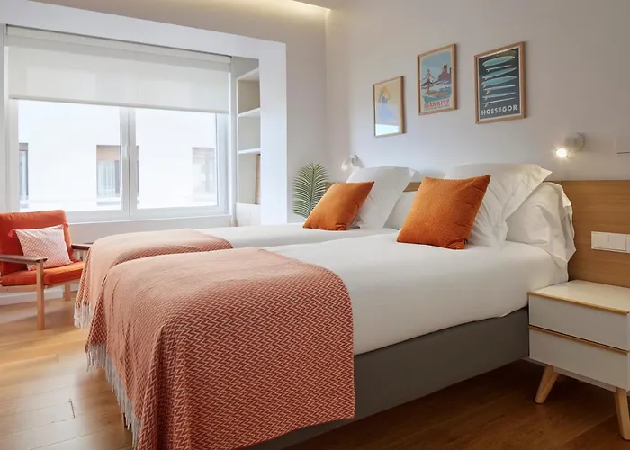 Nautiko By Feelfree * San Sebastian