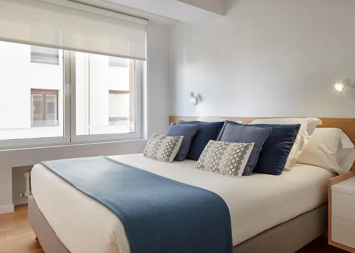 Nautiko By Feelfree Apartment *