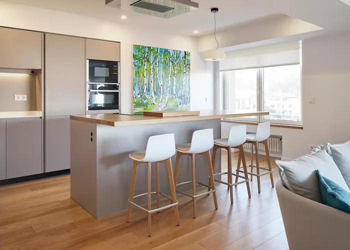 Nautiko By Feelfree 산세바스티안