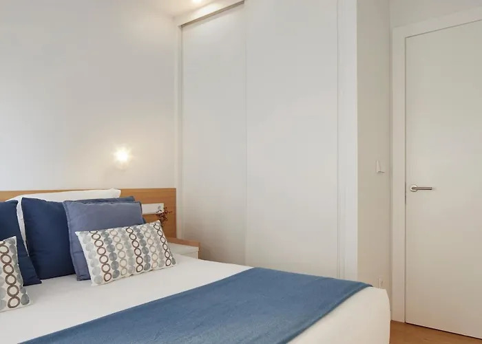 Apartman Nautiko By Feelfree