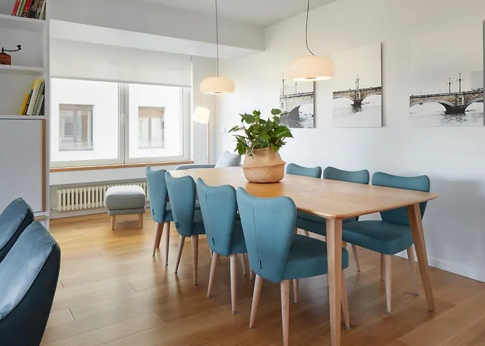 Nautiko By Feelfree Apartment *