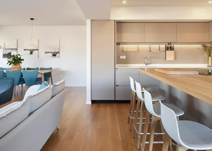 Nautiko By Feelfree 산세바스티안