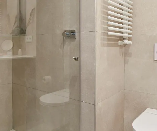 Nautiko By Feelfree Apartment *