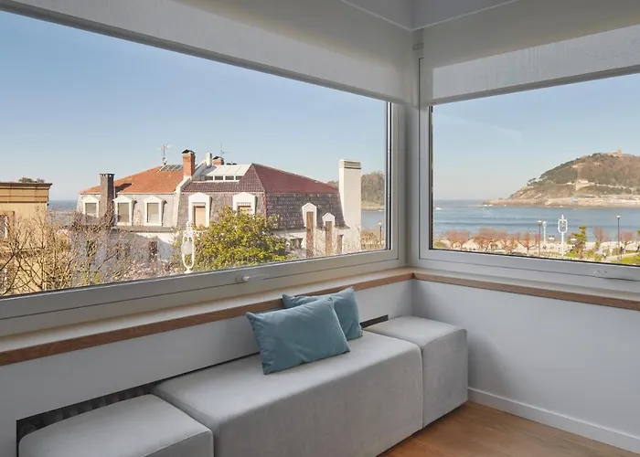 Nautiko By Feelfree Apartment