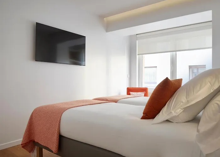 Nautiko By Feelfree San Sebastian