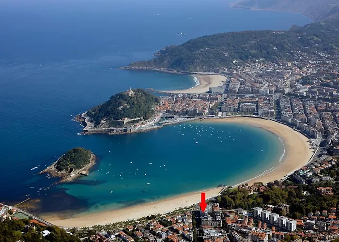 Nautiko By Feelfree San Sebastián