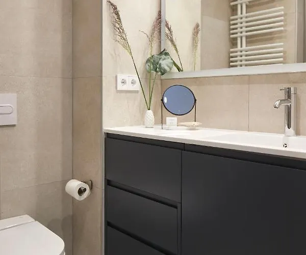 Nautiko By Feelfree Apartment *