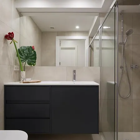 Nautiko By Feelfree San Sebastián