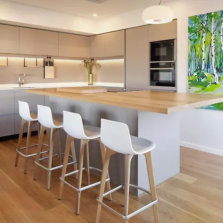 Nautiko By Feelfree San Sebastián