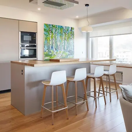 Nautiko By Feelfree San Sebastián