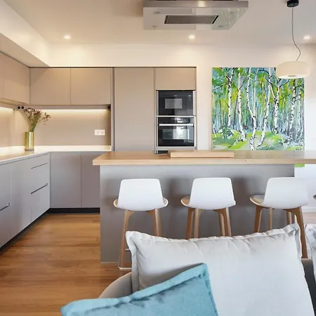 Nautiko By Feelfree *