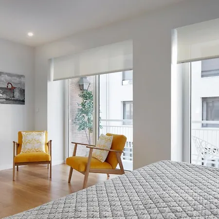 Apartamento Nautiko By Feelfree