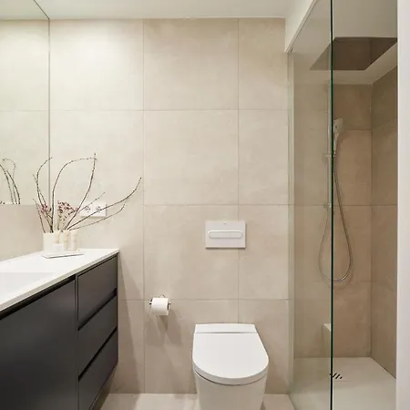 Nautiko By Feelfree San Sebastián