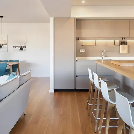 Nautiko By Feelfree San Sebastián