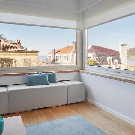 Nautiko By Feelfree Apartamento *