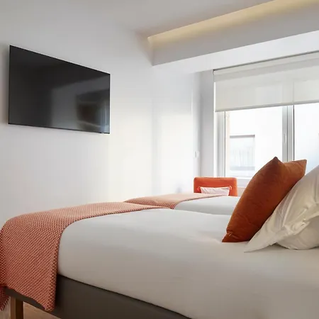 Nautiko By Feelfree San Sebastián