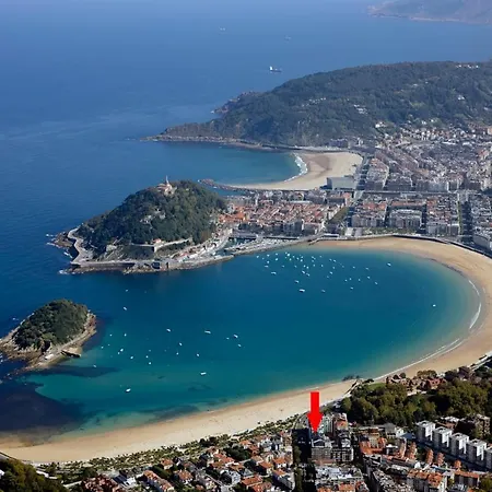 Nautiko By Feelfree San Sebastián