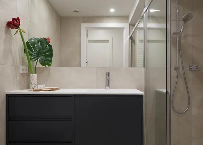 Nautiko By Feelfree Сан-Себастьян