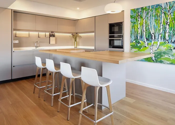 Nautiko By Feelfree Сан-Себастьян